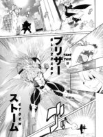 Mahou No Juujin Foxy Rena 4 – Decensored page 3
