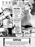 Mahou No Juujin Foxy Rena 7 – Decensored page 2