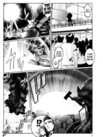Mahou No Juujin Foxy Rena 7 – Decensored page 6