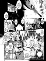 Mahou No Juujin Foxy Rena 7 – Decensored page 9