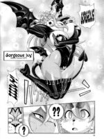 Mahou No Juujin Foxy Rena 9 – Decensored page 10