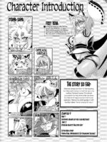 Mahou No Juujin Foxy Rena 9 – Decensored page 2