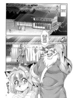 Mahou No Juujin Foxy Rena 9 – Decensored page 3