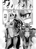 Mahou No Juujin Foxy Rena 9 – Decensored page 8