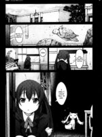 Mahou Shoujo Azusa Magica page 2