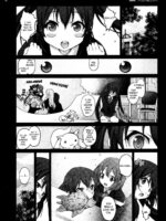 Mahou Shoujo Azusa Magica page 3