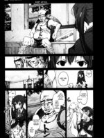 Mahou Shoujo Azusa Magica page 6