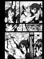 Mahou Shoujo Azusa Magica page 7
