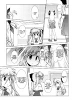 Mama To Watashi Mirai No Oyako page 3