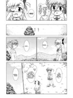 Mama To Watashi Mirai No Oyako page 6