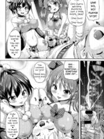 Merry Kozukuri! page 10