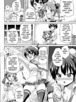 Merry Kozukuri! page 4
