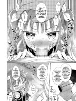 Mesugaki Vs Succubus Oji-san page 4