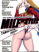 Milf Of Steel Returns page 2