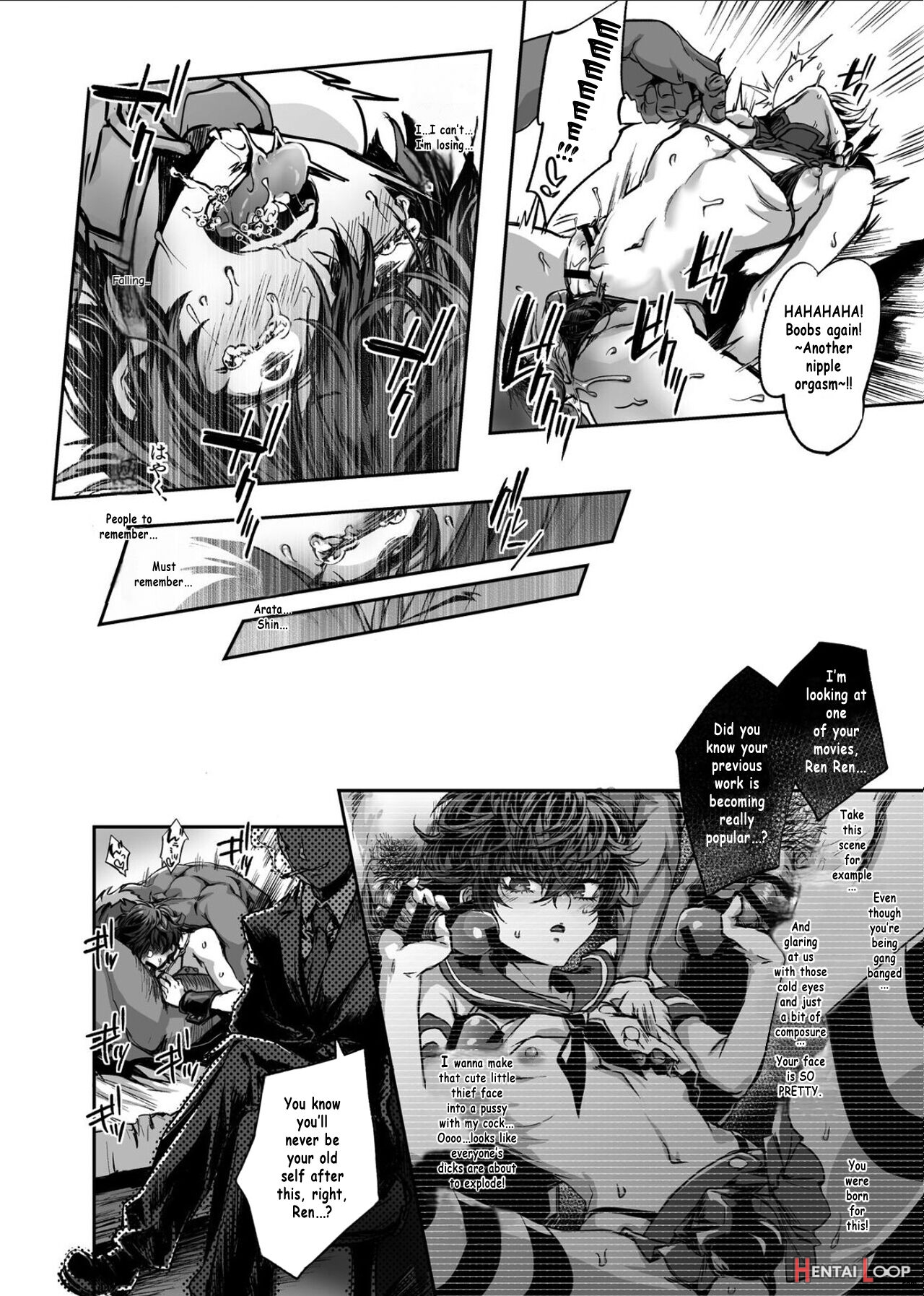 Mobshu page 8