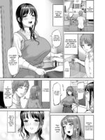 Musume No Inu Ma Ni Sono Kareshi To... page 2