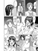 Musume No Inu Ma Ni Sono Kareshi To... page 9