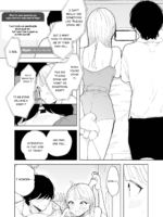 My Introverted Boyfriend Ryou-kun Wants To Please Me page 10