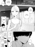 My Introverted Boyfriend Ryou-kun Wants To Please Me page 3