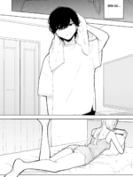 My Introverted Boyfriend Ryou-kun Wants To Please Me page 6
