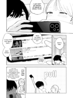 My Introverted Boyfriend Ryou-kun Wants To Please Me page 8