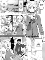 My One Room 35000 Yen Apartment Comes With A Highschool Gal page 2