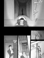 Mystery Incident Log Fraud’s Residence 2 page 5