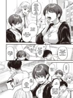Nariyuki No Punch Line page 4