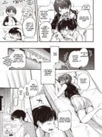 Nariyuki No Punch Line page 5