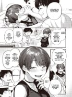 Nariyuki No Punch Line page 7