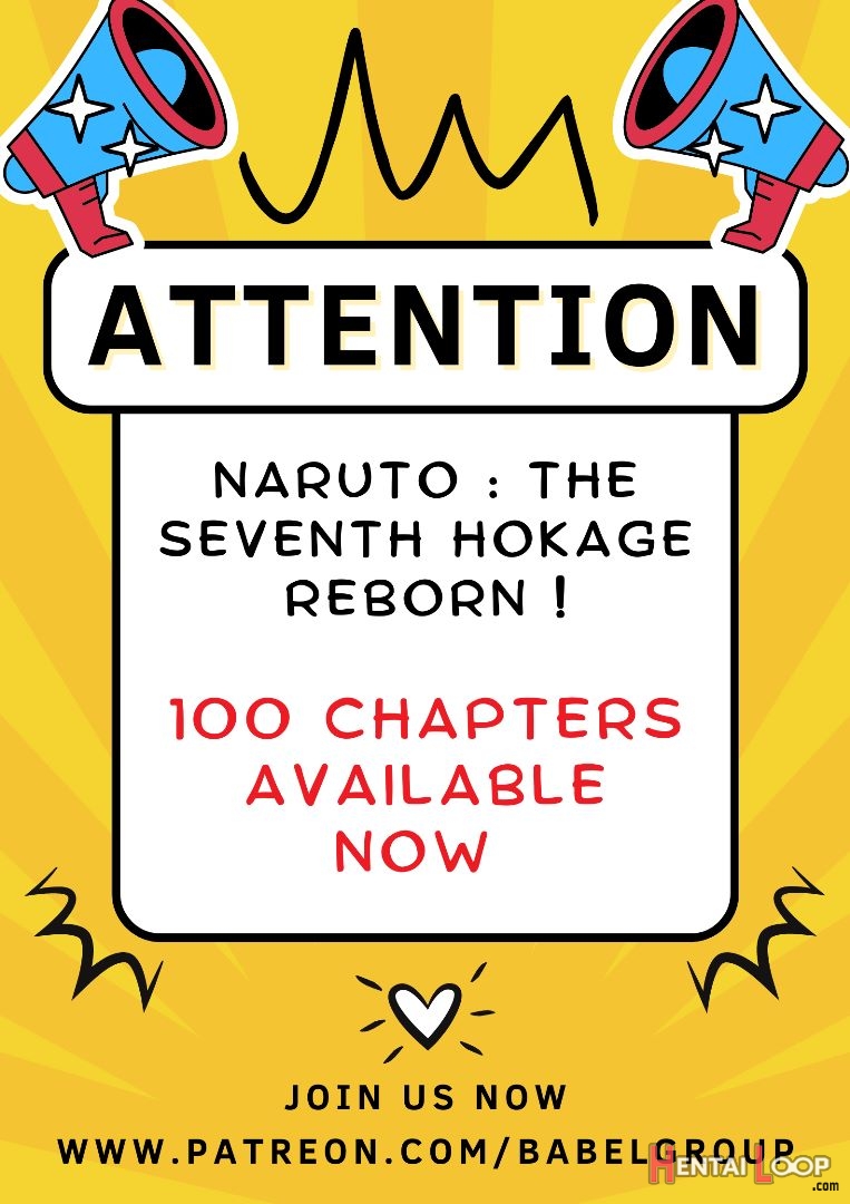 Naruto : The Seventh Hokage Reborn ! Chapter 01 page 13