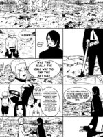 Naruto : The Seventh Hokage Reborn ! Chapter 01 page 2