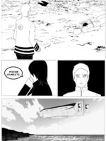 Naruto : The Seventh Hokage Reborn ! Chapter 01 page 3