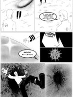 Naruto : The Seventh Hokage Reborn ! Chapter 01 page 8