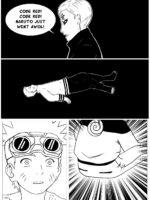 Naruto : The Seventh Hokage Reborn ! Chapter 01 page 9
