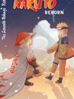 Naruto : The Seventh Hokage Reborn ! Chapter 02 page 1