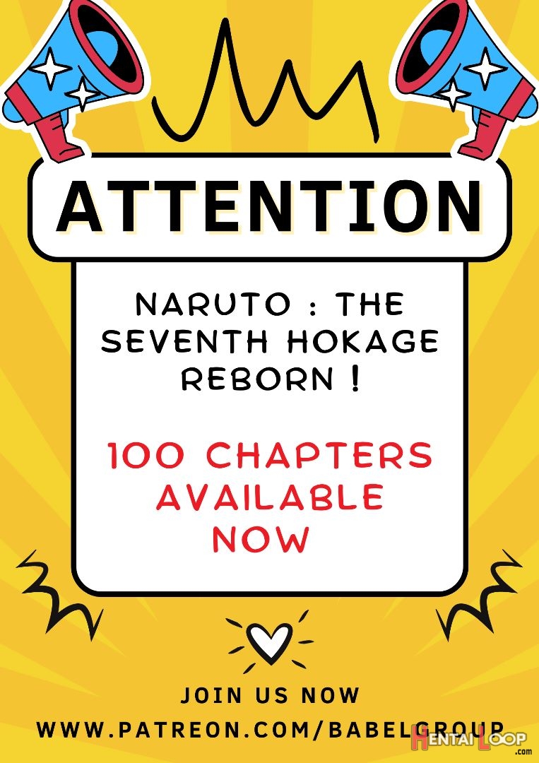 Naruto : The Seventh Hokage Reborn ! Chapter 02 page 13