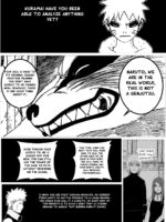 Naruto : The Seventh Hokage Reborn ! Chapter 02 page 5