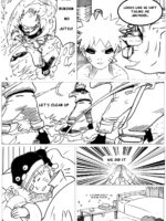 Naruto : The Seventh Hokage Reborn ! Chapter 02 page 7