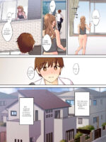 Neet Onee-chan To Boku - Automatic English Translation page 5