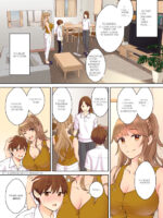 Neet Onee-chan To Boku - Automatic English Translation page 6