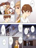 Neet Onee-chan To Boku - Automatic English Translation page 9