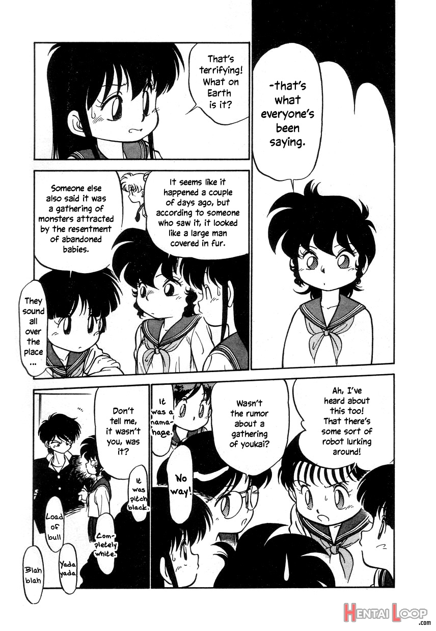 Nekoja Nekoja 3 page 89