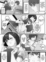 Netorare Kaa-san - Kaa-san Ga Aitsu No Nikubenki Ni Natta Hi 1 page 4