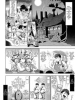 Nippon Tensei – Lactation Edit page 5