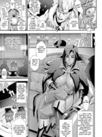 Nippon Tensei – Lactation Edit page 8