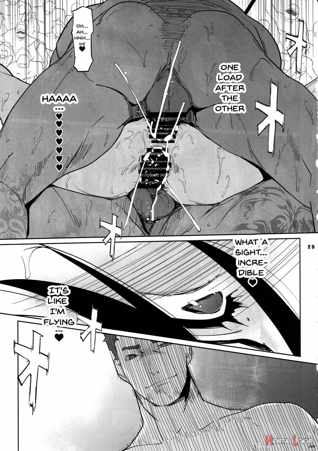 Ntr Midnight Pool Kanketsuhen (jou) page 24