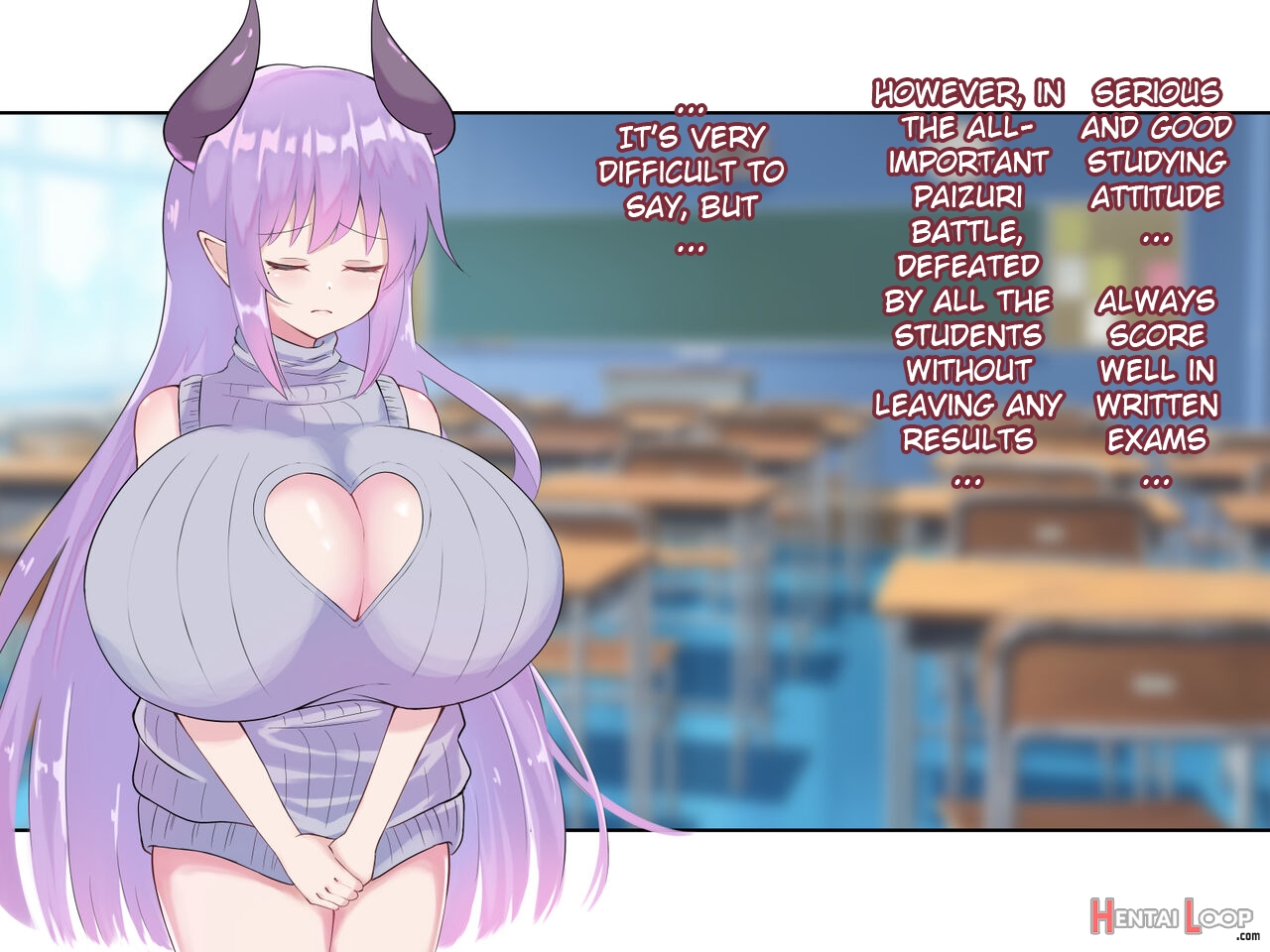 Nyuuma Academy ~paizuri Battle Sex Live Betting For Graduation page 143