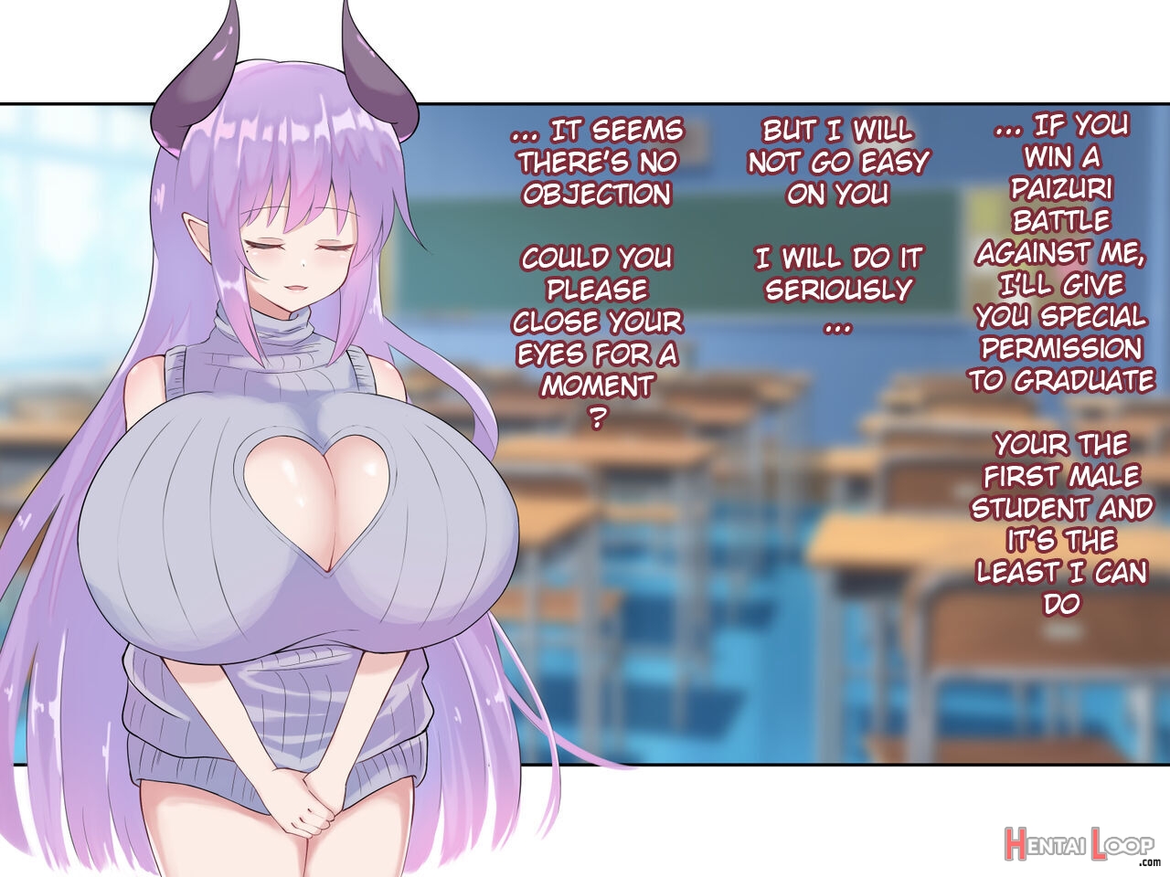 Nyuuma Academy ~paizuri Battle Sex Live Betting For Graduation page 145