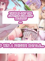 Nyuuma Academy ~paizuri Battle Sex Live Betting For Graduation~ page 3